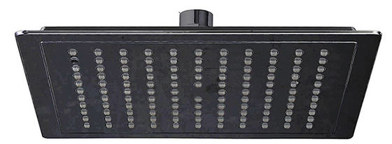 大型 広形 雨淋 マット 黒 浴室 柱 OEM ABS プラスチック