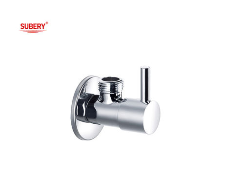 OEM 青銅三角弁 G1/2&quot; スレッド 青銅ボディ 青銅柄