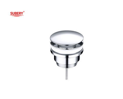 銅の洗面台 排水栓 排水器 排水器 排水器 トイレ 排水器 排水器 クロム OEM