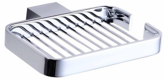 浴室用品 石けん 食器用バスケット SUS304 モダンデザイン