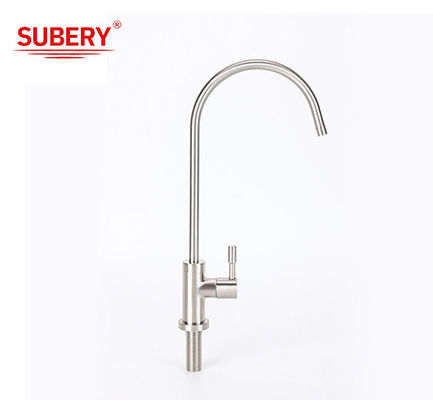 機能的なミキサー バスケット トランバス クロム ブラス ロング ハンドル 亜鉛 材料