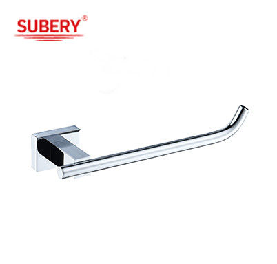 OEM 304ステンレス スチール バスルームアクセサリー 紙ホルダー